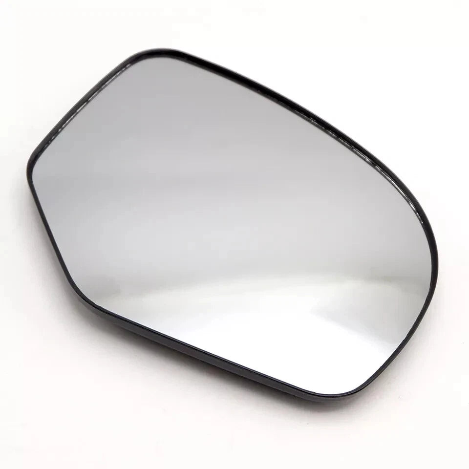 Right Side View Door Mirror Glass Lens Fits Suzuki Swift Hatchback 2012-2016