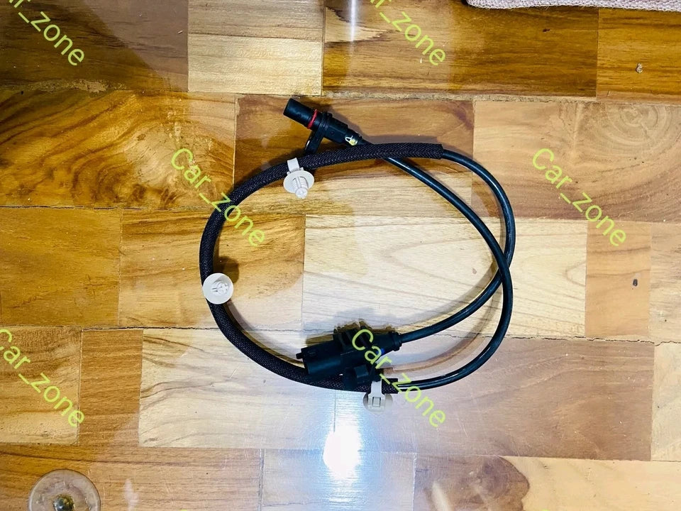 Rear Wheel speed Sensor For Mahindra Scorpio S10 Pickup 2018-2024 0609AAA00381N