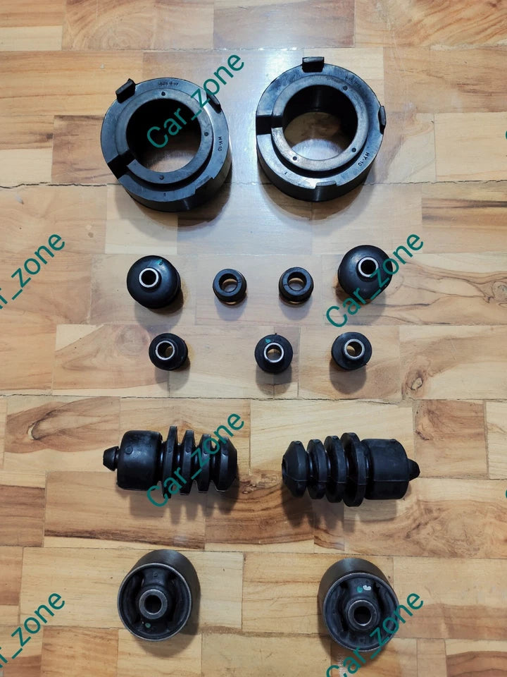 Rear Suspension Bush Kit For Hyundai Atos Santro