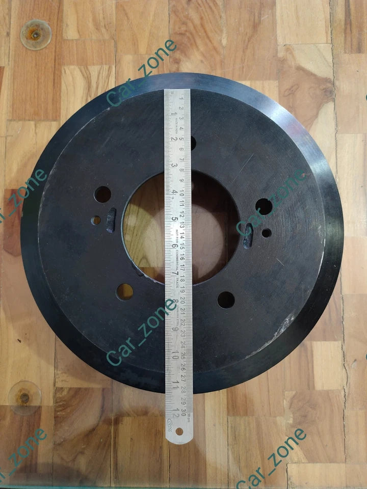 Rear Brake Drum For Mahindra Scorpio Pickup 2.2 & 2.6