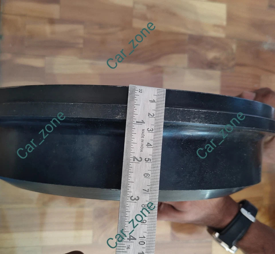 Rear Brake Drum For Mahindra Scorpio Pickup 2.2 & 2.6