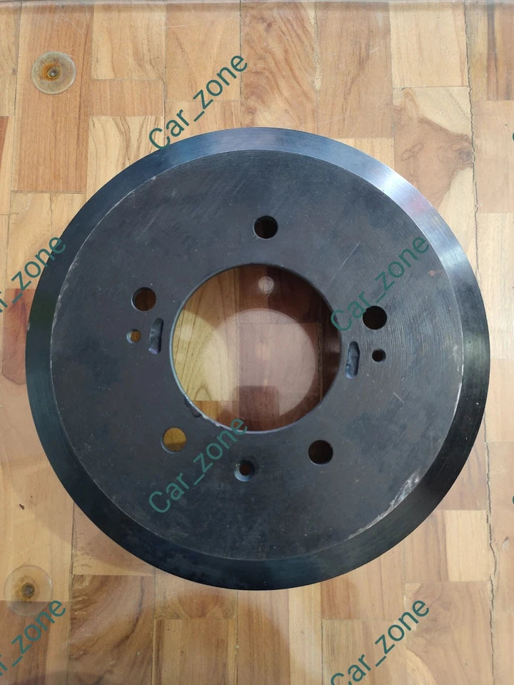 Rear Brake Drum For Mahindra Scorpio Pickup 2.2 & 2.6