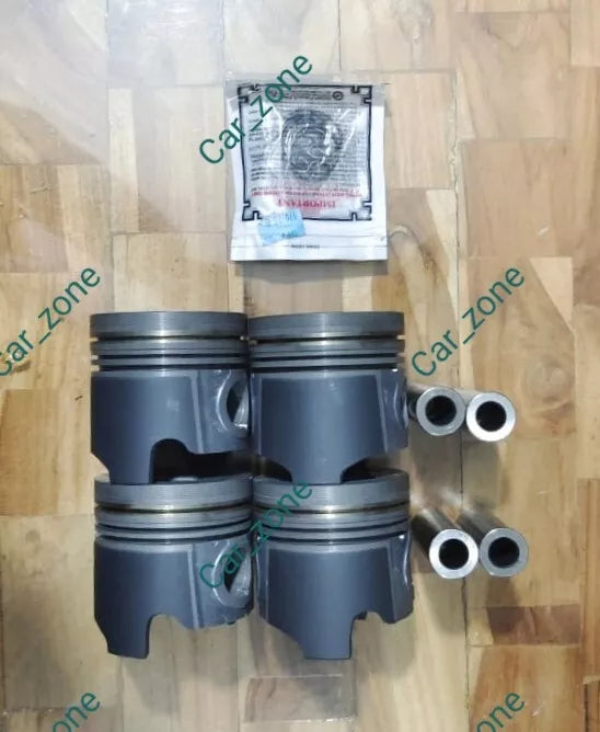 Piston For TATA 207