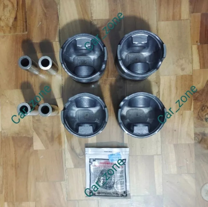 Piston For TATA 207