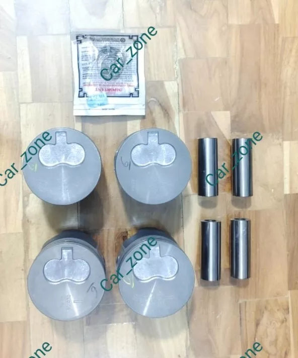 Piston For TATA 207