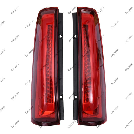 Piller Lamps For Mahindra Scorpio 3rd Generation