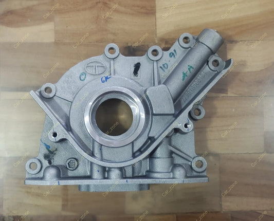 Oil Pump For Tata Xenon 2.2 Safari Dicor 2.2 278918100102