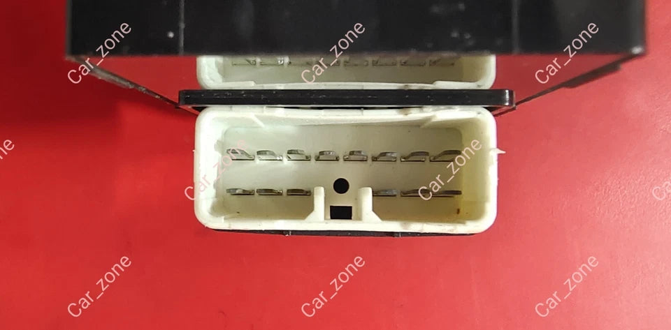 OEM Power Window Switch Bank For Mahindra Scorpio 3rd Generation 0111JAG00211N