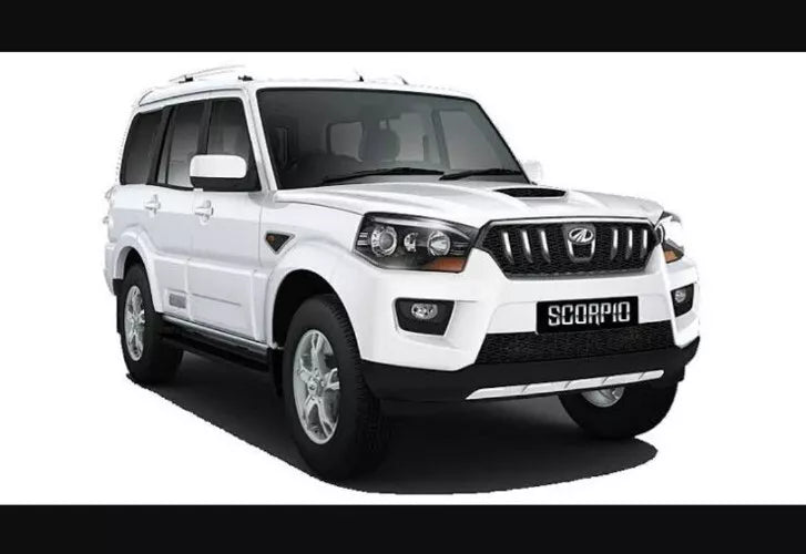 OEM Power Window Switch Bank For Mahindra Scorpio 3rd Generation 0111JAG00211N