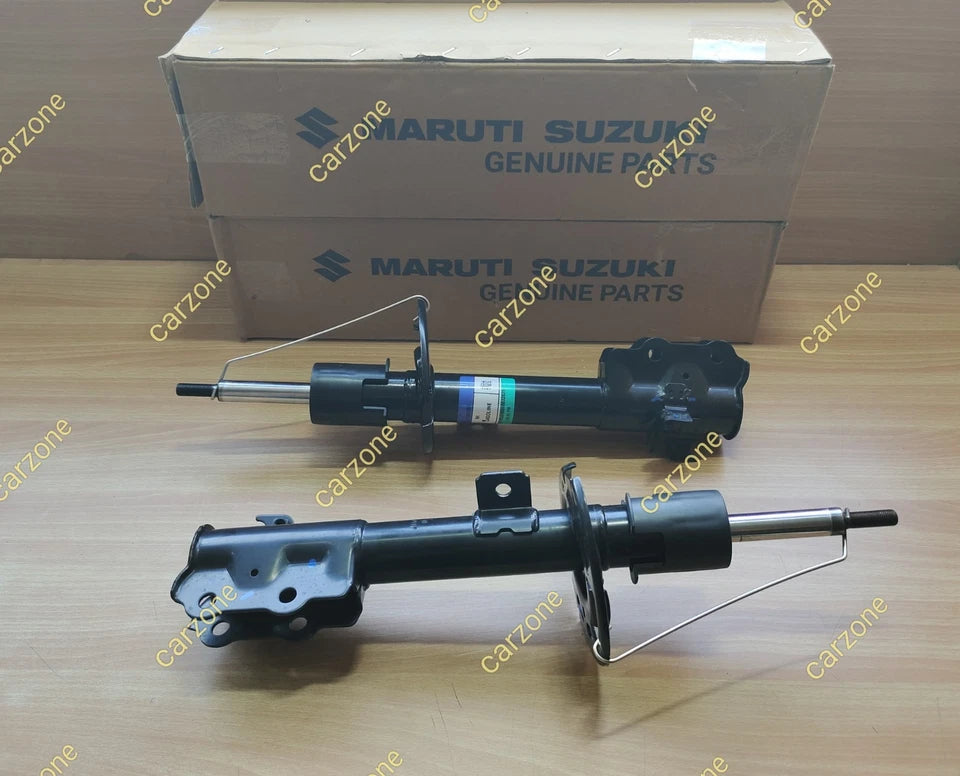 OEM Genuine Front Shock Absorber For Suzuki Swift 1.2L DBA ZC83S 2018-2023 Lh Rh 4160155R00, 4160255R00