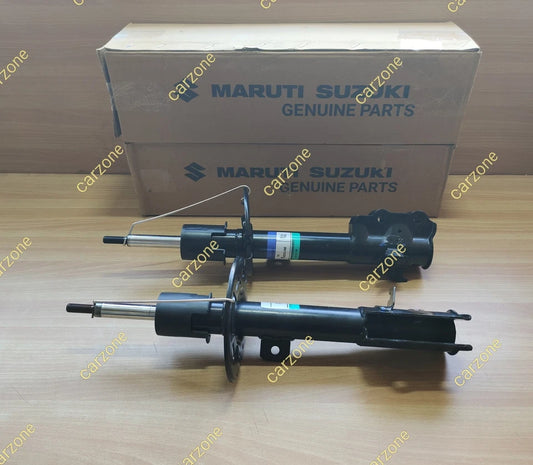 OEM Genuine Front Shock Absorber For Suzuki Swift 1.2L DBA ZC83S 2018-2023 Lh Rh 4160155R00, 4160255R00