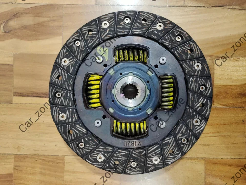 OEM Genuine clutch kit Fits Suzuki Celerio 2008-2013  23265M79F00, 22100M68K00, 22400M68K80