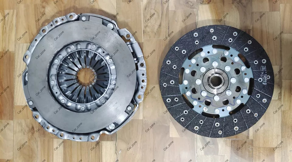 OEM Genuine Clutch Kit For Mahindra XUV 500 2011-2018 2.2L Diesel  0801CAA01051N, 0801BAA01401N, 0801CA0441N
