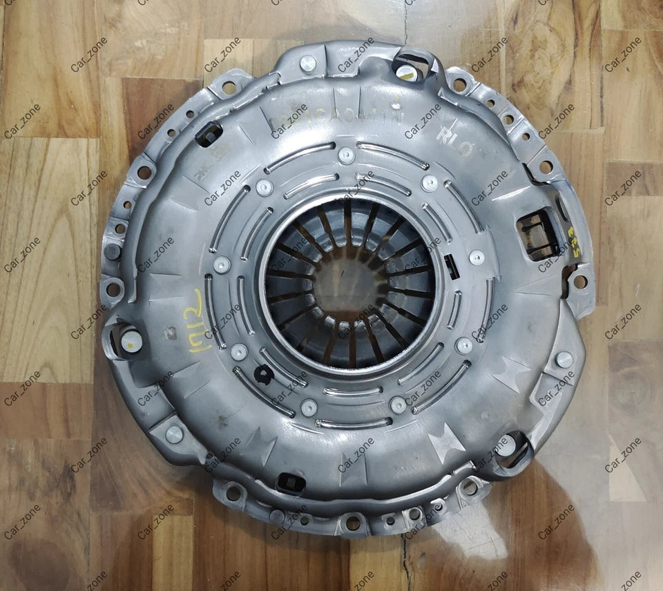 OEM Genuine Clutch Kit For Mahindra XUV 500 2011-2018 2.2L Diesel  0801CAA01051N, 0801BAA01401N, 0801CA0441N