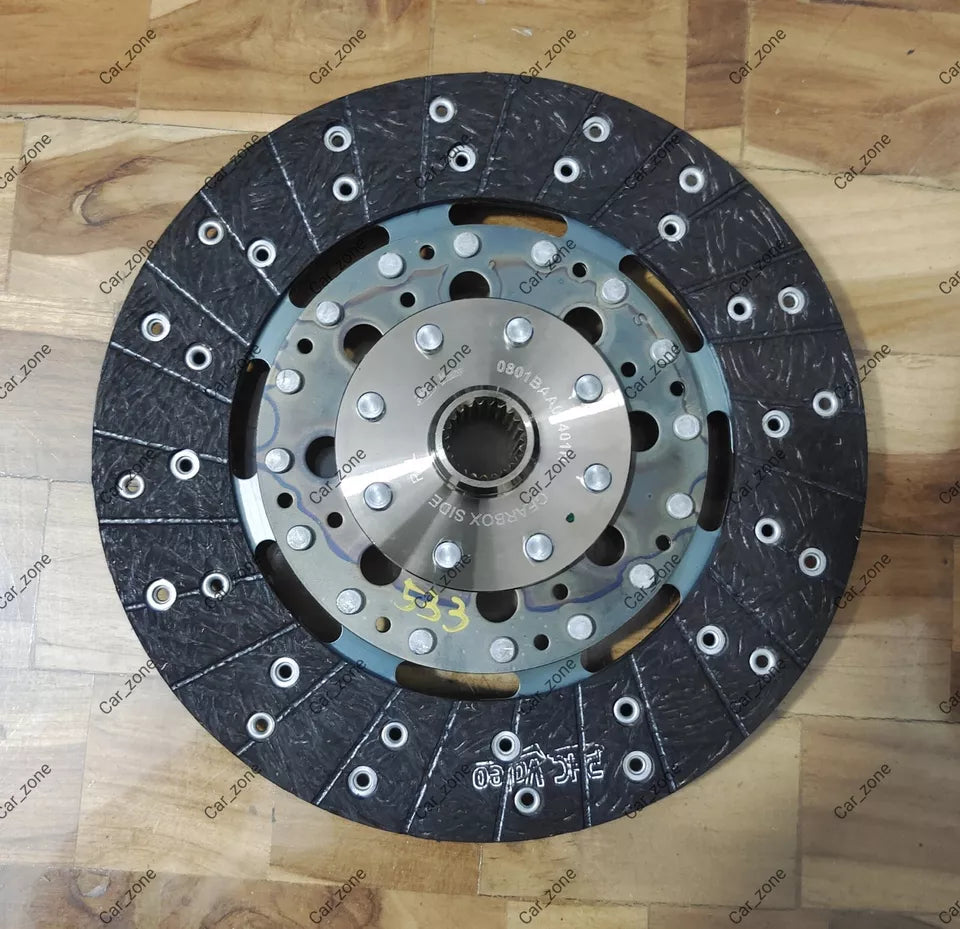 OEM Genuine Clutch Kit For Mahindra XUV 500 2011-2018 2.2L Diesel  0801CAA01051N, 0801BAA01401N, 0801CA0441N