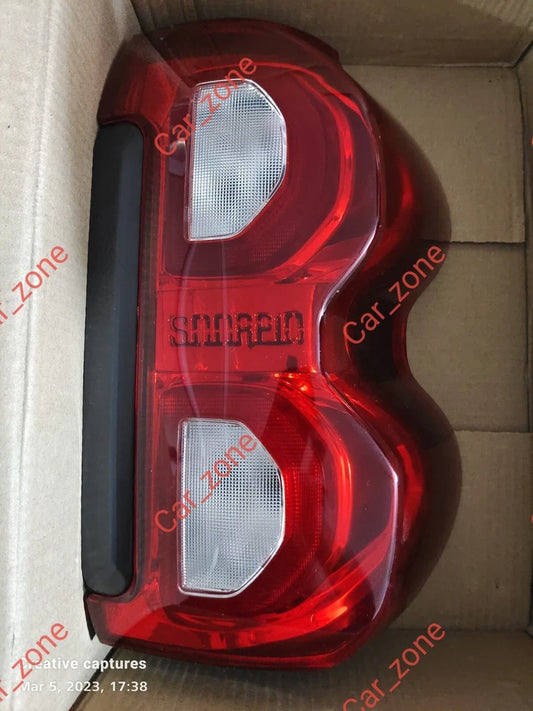 OEM Back Light Tail Lamp For Mahindra Scorpio 3rd Generation Right