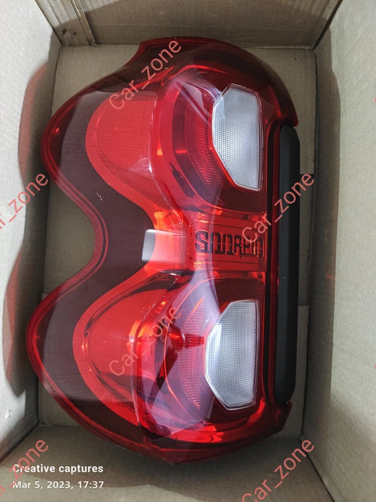 OEM Back Light Tail Lamp For Mahindra Scorpio 3rd Generation Left 1703AAA04231N