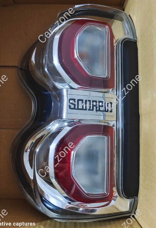 OEM Back Light Tail Lamp For Mahindra Scorpio 3rd Generation Left 1703AAA04031N