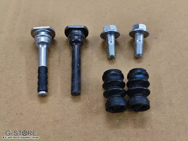 OEM 55850M68P01 Sliding Pin Set Fits For Suzuki S-Presso