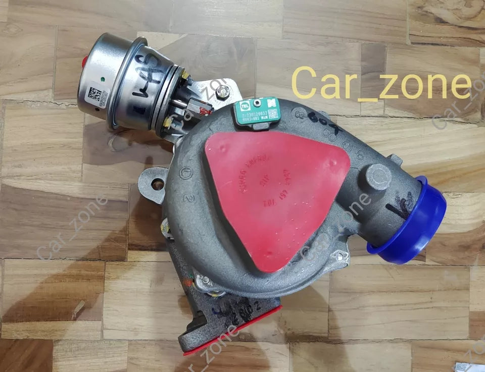 New Turbocharger For Mahindra Scorpio Mhawk 2.2L 0302DM0051N