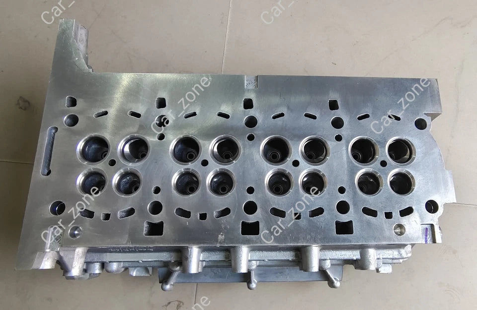 Cylinder Head For Mahindra Scorpio Mhawk New 0302BAM00750N