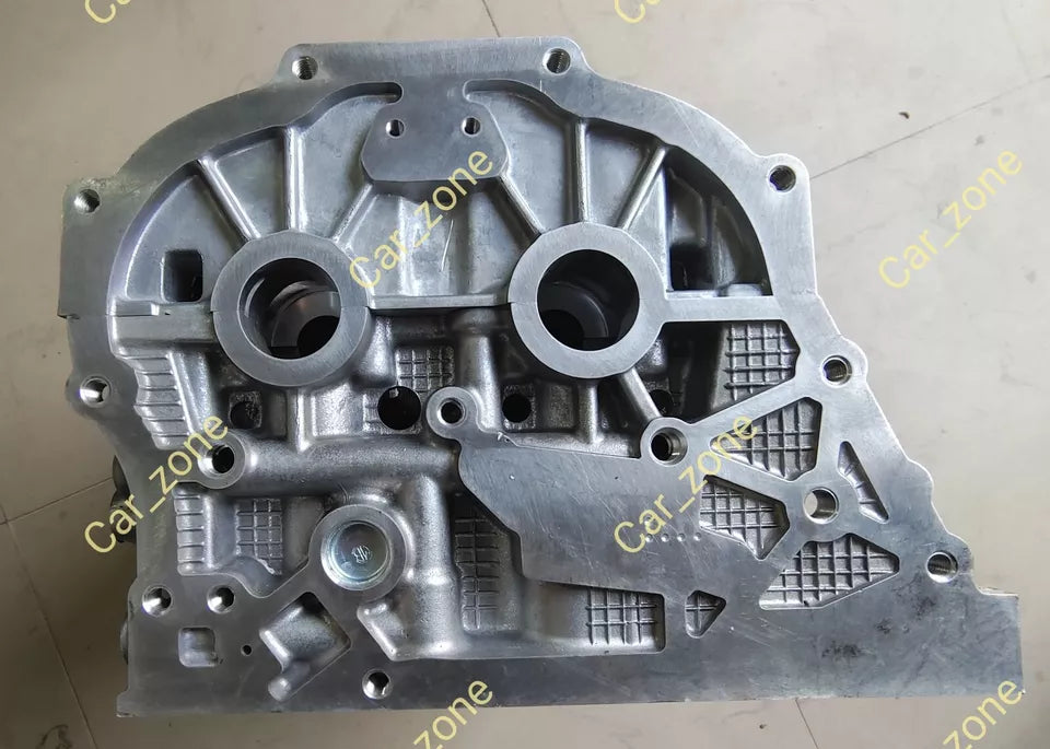 Cylinder Head For Mahindra Scorpio Mhawk New 0302BAM00750N