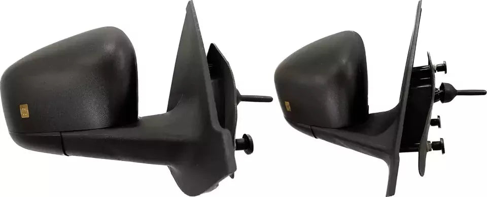 Door/Side Mirror For Renault KWID (Right & Left Side) Manual Adjustable 2020-No