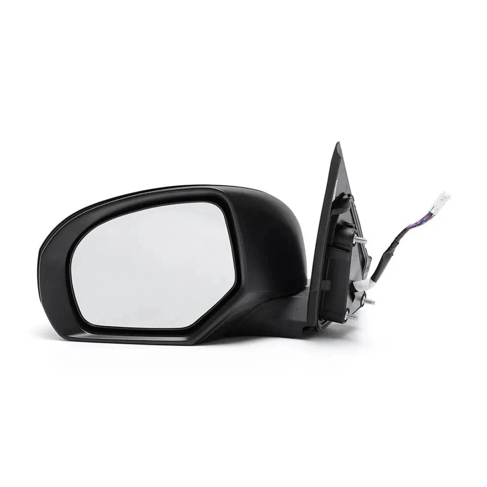 Electric Side Wing Mirror Left 7 Wire With Signal Light Suzuki Swift 2012-2017
