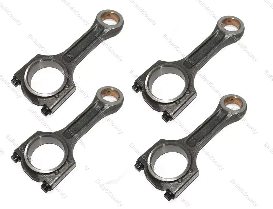 Fit For Mahindra Scorpio 2.2L Mhawk Diesel Engine Rebuild Kit