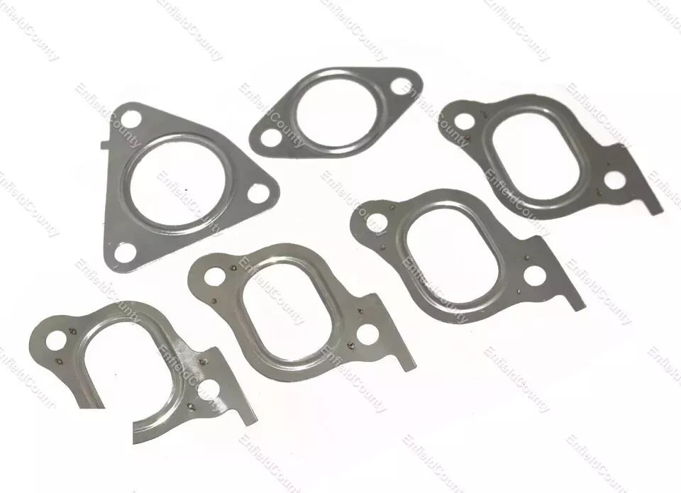 Fit For Mahindra Scorpio 2.2L Mhawk Diesel Engine Rebuild Kit