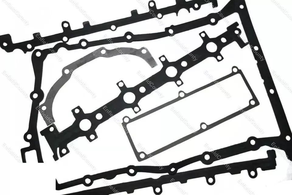 Fit For Mahindra Scorpio 2.2L Mhawk Diesel Engine Rebuild Kit