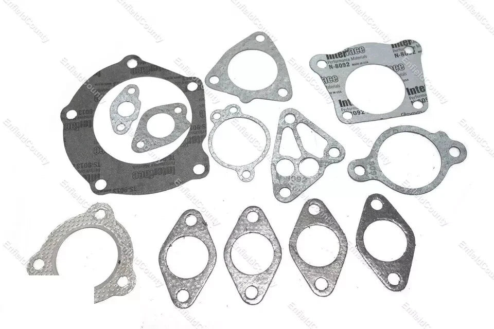 Fit For Mahindra Scorpio 2.2L Mhawk Diesel Engine Rebuild Kit