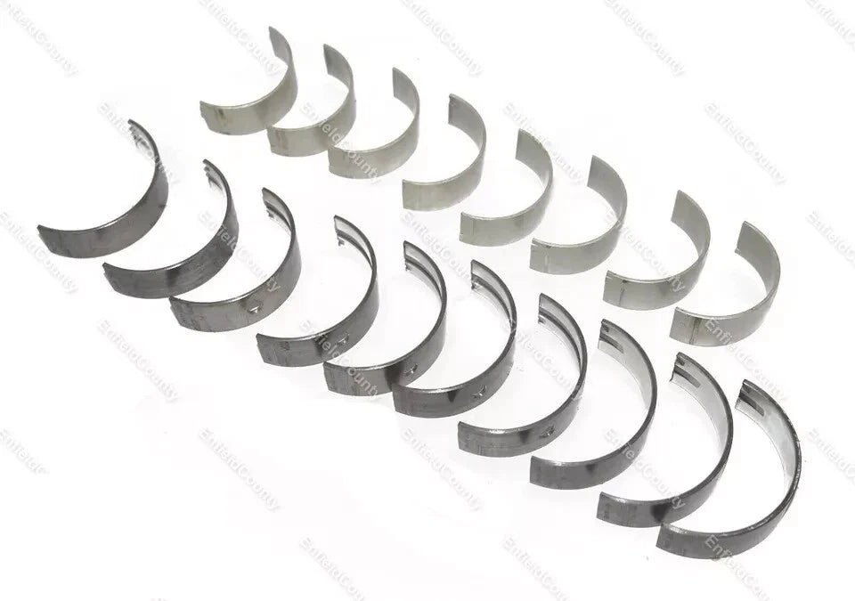 Fit For Mahindra Scorpio 2.2L Mhawk Diesel Engine Rebuild Kit