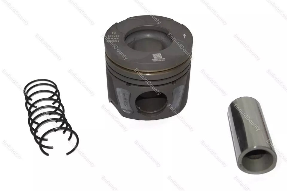 Fit For Mahindra Scorpio 2.2L Mhawk Diesel Engine Rebuild Kit