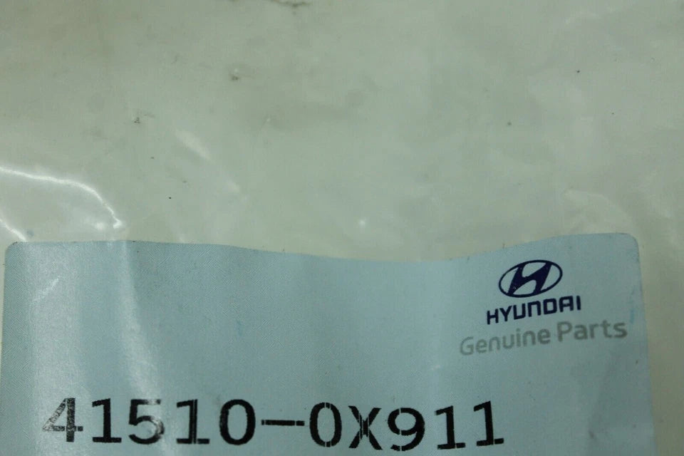 FOR HYUNDAI I10 CLUTCH CABLE GENUINE 1.0-1.1-1.2CC 2007-14 PART NO: 415100X911