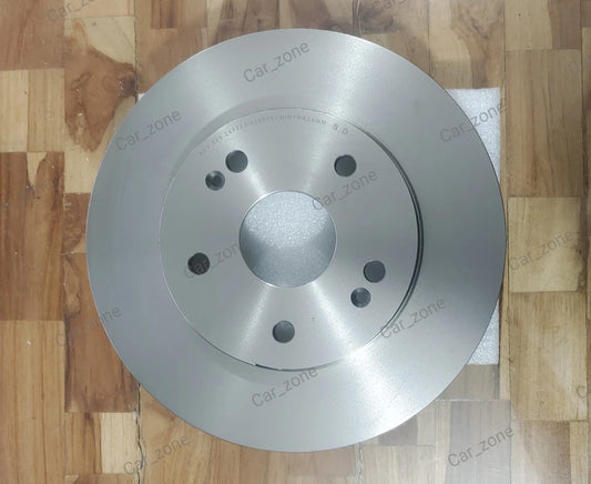 Front Brake Disc Rotor Plate for Mahindra XUV 500 2011-2021