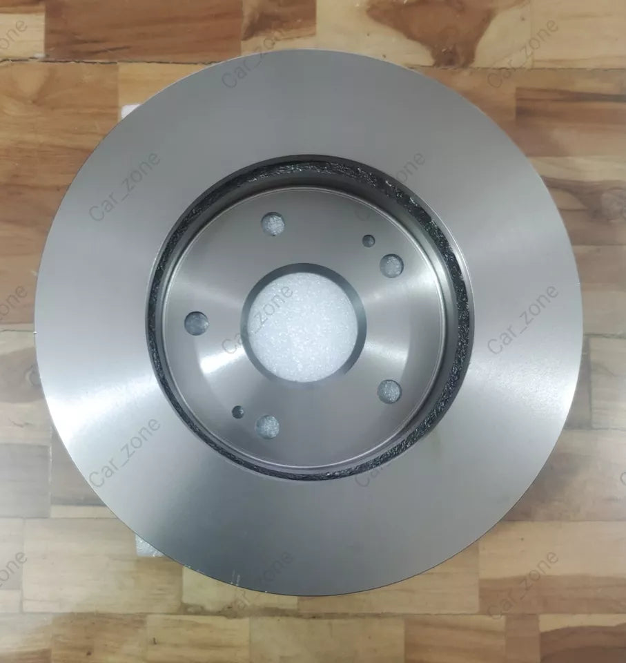 Front Brake Disc Rotor Plate for Mahindra XUV 500 2011-2021