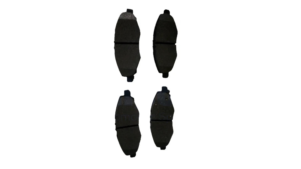 Front Brake Pad 0603BAB01840N For Mahindra Xylo and Genio 2.2L