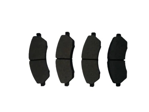 Front Brake Pad Set 0603BAB0023KT For Mahindra Scorpio S series Pickup 2018-2024