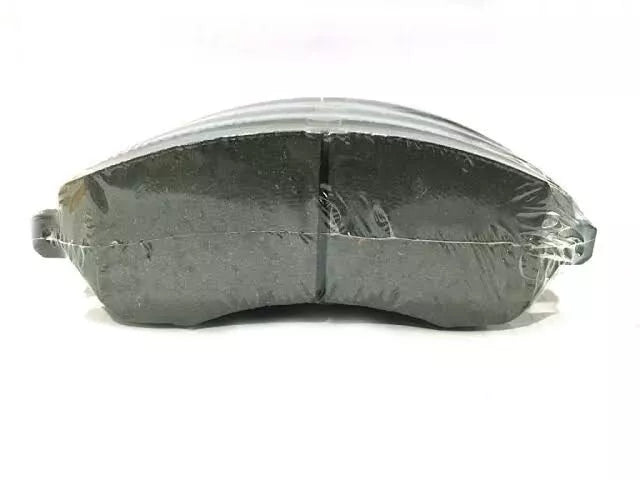 Front Brake Pad Set 0603BAB0023KT For Mahindra Scorpio S series Pickup 2018-2024