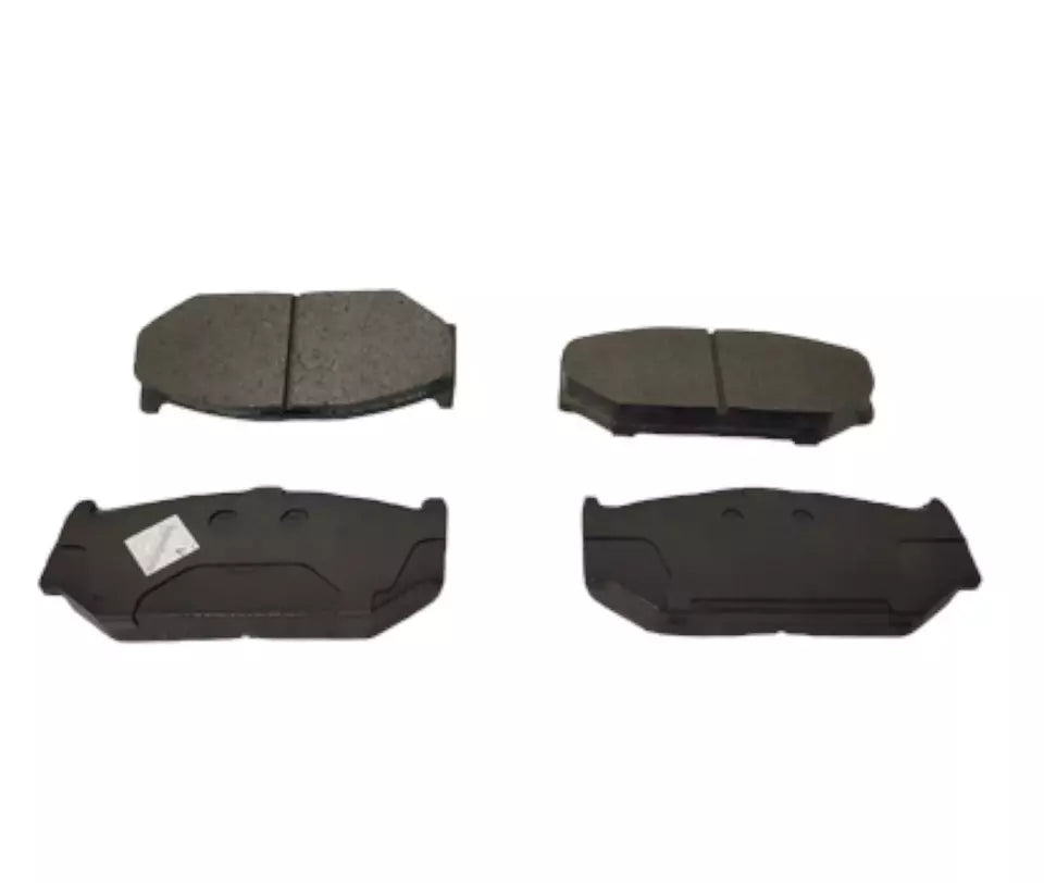 Front Brake Pad Set For Suzuki Ciaz  55810M75J63
