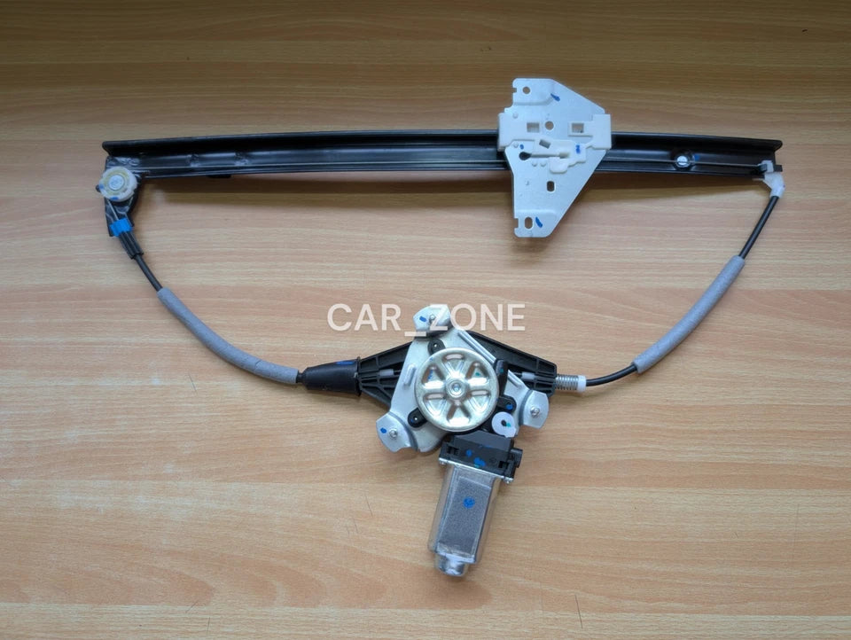 Front Left Window Regulator Winder Mahindra Xuv 500 0111CAW00021N