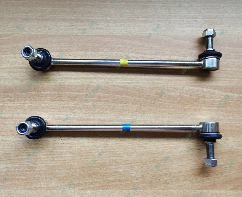 Front Link Stabilizer Sway Bar Right + Left For Mahindra XUV500 2.2L 2011-2021 0401EA1021N