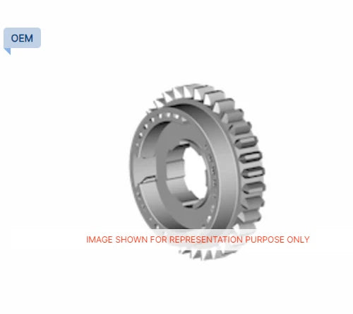NEW SYNCHRO PACK 5/REV NGT520 STRUT FOR MAHINDRA 0703ED0830N