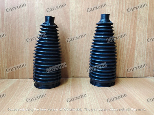 New Steering Dust Rubber Boots For Suzuki Swift 1.2L 1.3L 2011-2017