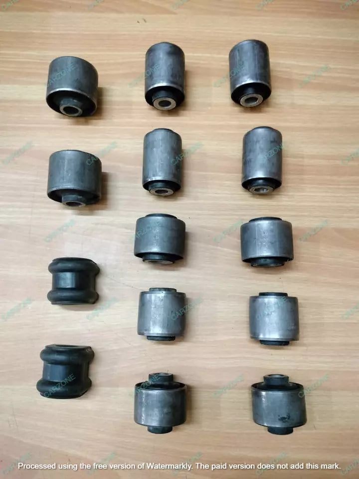 New Rear Suspension Bush Kit For Mahindra XUV 500