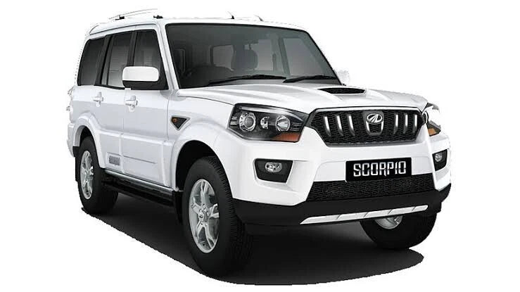 New Rear Stabilizer Bar Link For Mahindra Scorpio 3rd Gen LH & RH