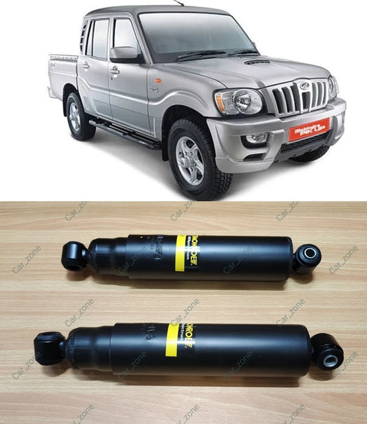 New Rear Shock Absorber Left Right For Mahindra Scorpio Pickup