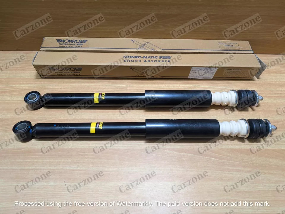 New Rear Shock Absorber For Suzuki Swift 2005-2010 Left & Right