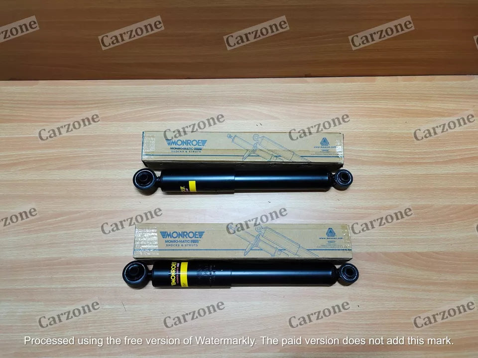 New Rear Shock Absorber For Hyundai Eon 2011-2019